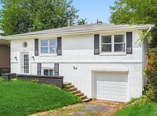 3927 Edendale Rd, Columbus, OH 43207