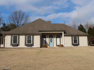 1150 Milam Cv, Hernando, MS 38632