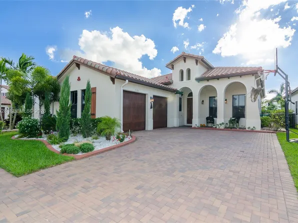 3126-NW 83rd Way, Cooper City, FL 33024