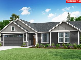 10300 SE Compass Course St #354, Happy Valley, OR 97086
