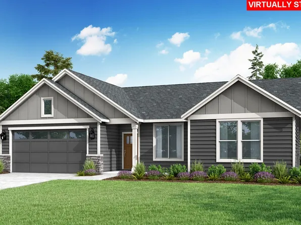 10300 SE Compass Course St #354, Happy Valley, OR 97086