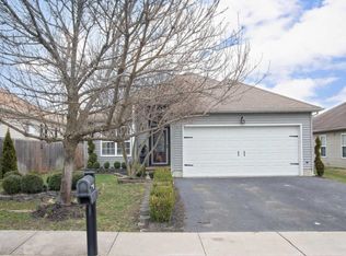 25 Dolphin Cir W, Bayville, NJ 08721