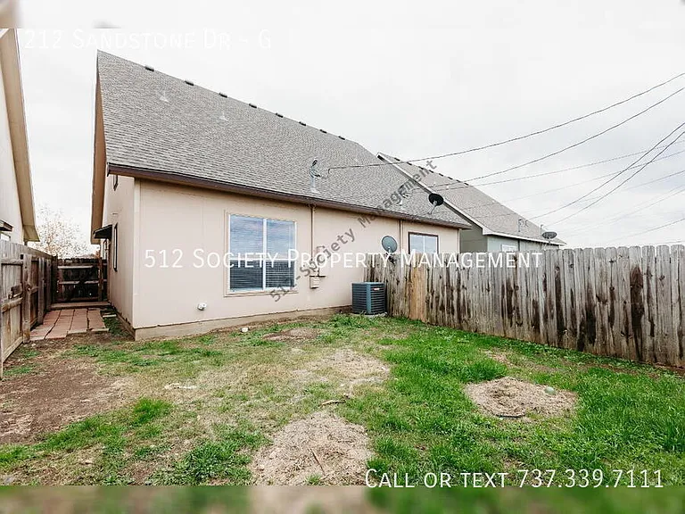212 Sandstone Dr #G — Photo 19