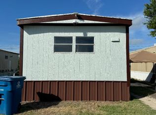 2111 W Austin St TRAILER 12, Port Lavaca, TX 77979