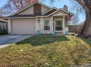 12010 Stoney Xing, San Antonio, TX 78247