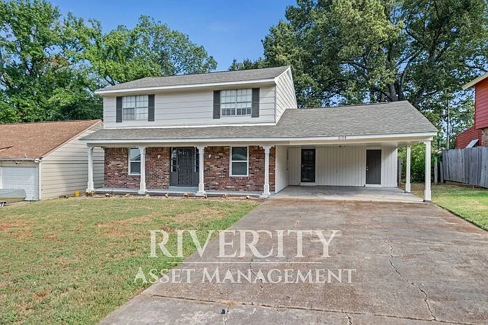 3108 Wickham Dr — Photo 2