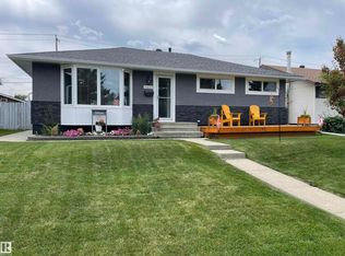 15627 83rd Ave NW, Edmonton, AB T5R 3T6