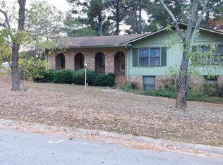 8133 Woodcliff Trl #5, Riverdale, GA 30274