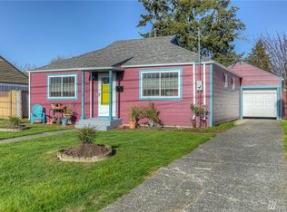 1029 S Meyers St, Tacoma, WA