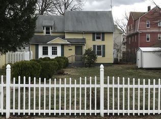 106 Suffolk St, Springfield, MA 01109