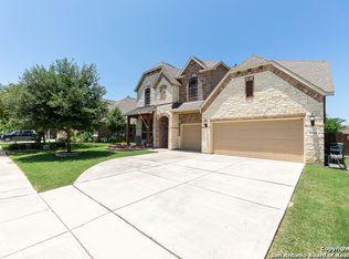 11701 Cypress Barn, Schertz, TX 78154
