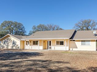 13980 Noble Way, Red Bluff, CA 96080