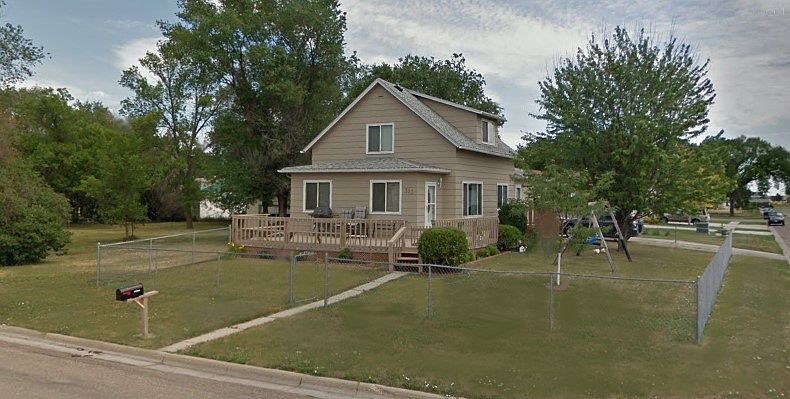 323 S. Greenwood Street