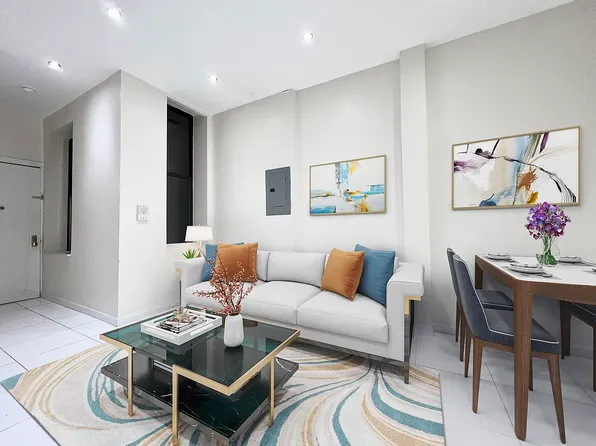 251 West 109th Street 3C image 2 of 10