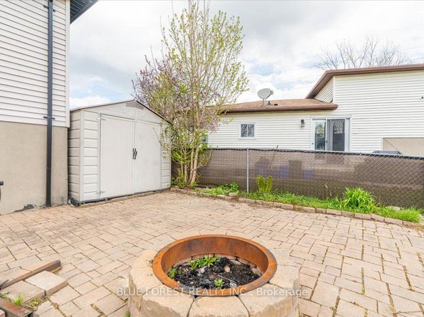 16 Sundridge Ct, London, ON N5Z 4R5