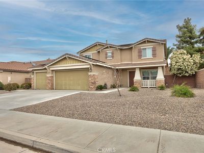 33100 Gypsum St, Menifee, CA, 92584