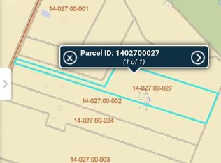 848 Saw Mill Rd, Townsend, DE 19734