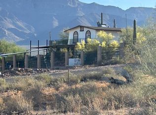 5484 E 36th Ave, Apache Junction, AZ 85119