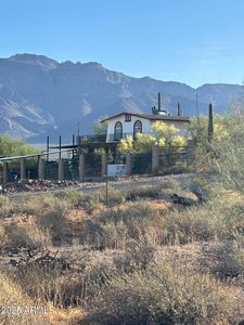 5484 E 36TH Avenue, APACHE JUNCTION, AZ, 85119
