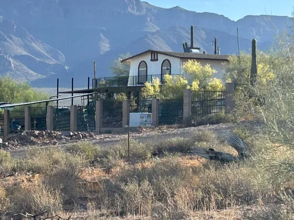 5484 E 36TH Avenue, Apache Junction, AZ 85119