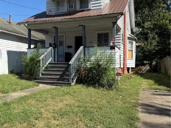 112 Park Dr, Charleston, WV 25302