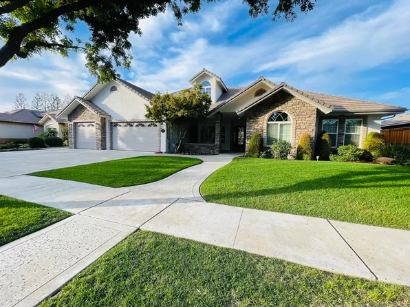 4702 W Buena Vista Court, Visalia, CA 93291