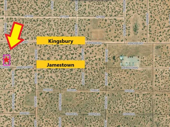 0 Jamestown, El Paso, TX 79936