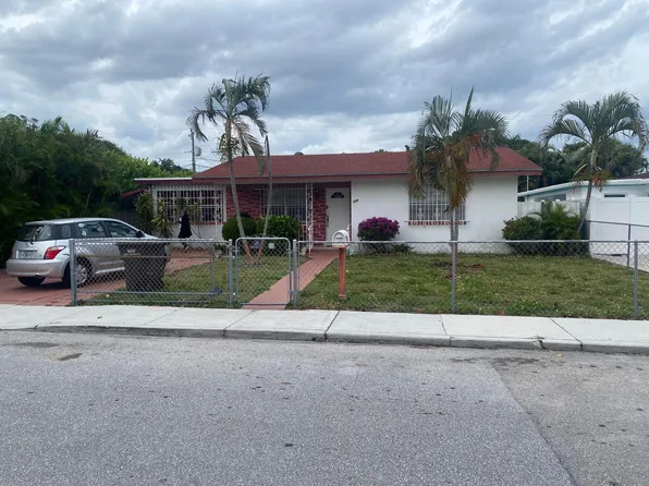909 Almeria Road, West Palm Beach, FL 33405