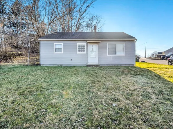 292 E State St, Barberton, OH 44203