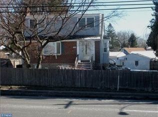 705 S York Rd, Hatboro, PA 19040