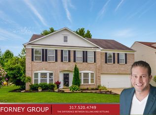 10375 Delphi Ct, Fishers, IN 46038