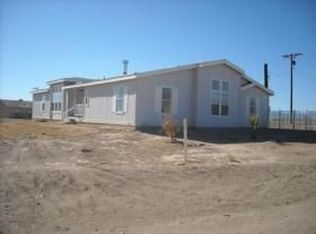 1275 Riviera Cir, Salton City, CA 92275