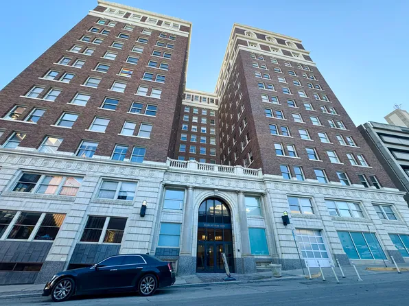 127A W 10th St #A, Kansas City, MO 64105