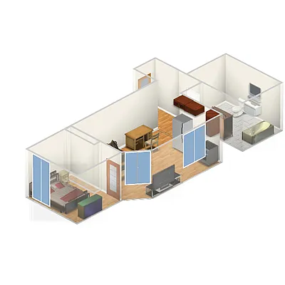 Rented by LC Lemle Real Estate Group | media 5