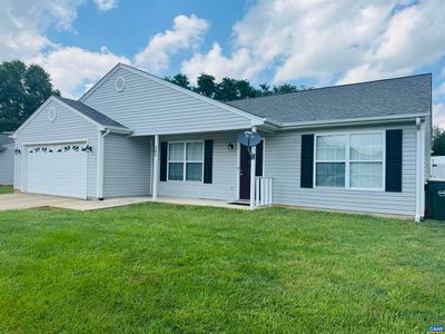 305 Greenwood Rd, Staunton, VA, 24401
