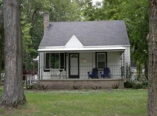 24400 Wick Rd, Taylor, MI 48180