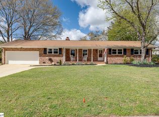 108 Old Hickory Point, Greenville, SC 29607