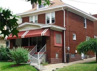457 Layton Ave, Pittsburgh, PA 15216