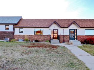 2043 12th St NW, Minot, ND 58703