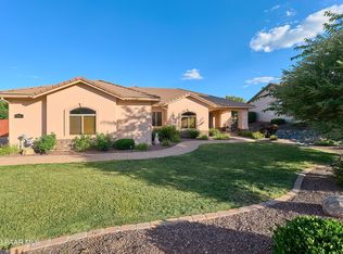 765 Grapevine Ln, Prescott, AZ 86305