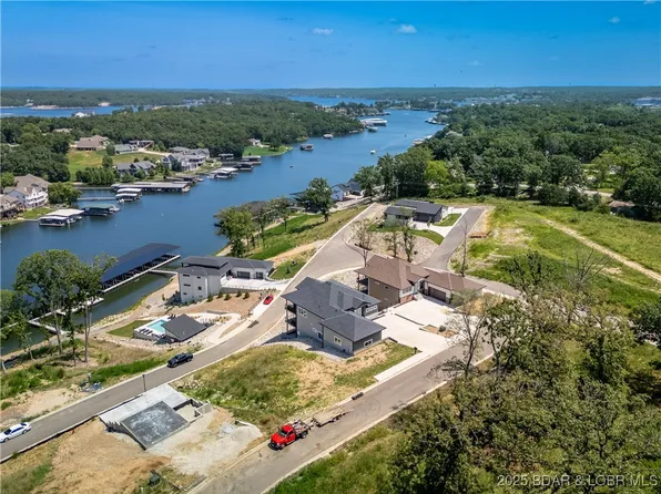 5489 Harper Ln Lot 3, Osage Beach, MO 65065