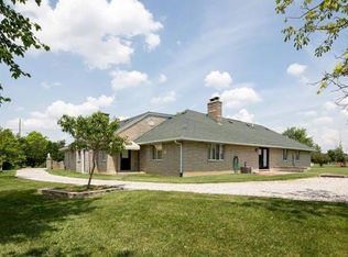 4673 Alkire Rd, Grove City, OH 43123