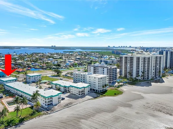 6500 Estero Blvd #H300, Fort Myers Beach, FL 33931