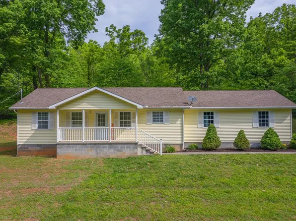 114 Graves Hollow Rd, Maynardville, TN 37807