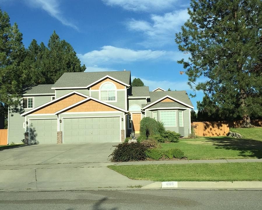 1st image of 4109 S Dearborn Ct