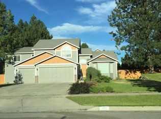 4109 S Dearborn Ct, Spokane, WA 99223