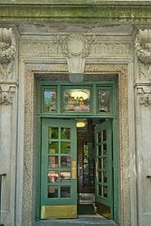 Rented by City & Suburban