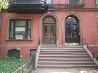 181 Beacon St APT 5, Boston, MA 02116