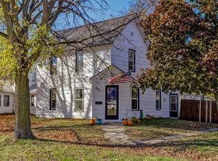 220 Maxwell St, Maxwell, IA 50161