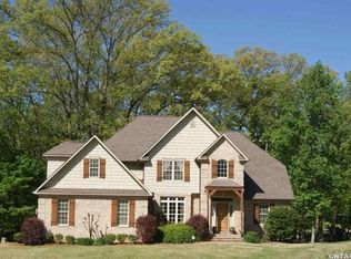 35 Acornridge Cv, Jackson, TN 38305